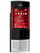 Pobierz darmowe dzwonki Nokia X3.